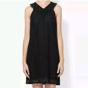 Max & Cleo Elegant Black Dress